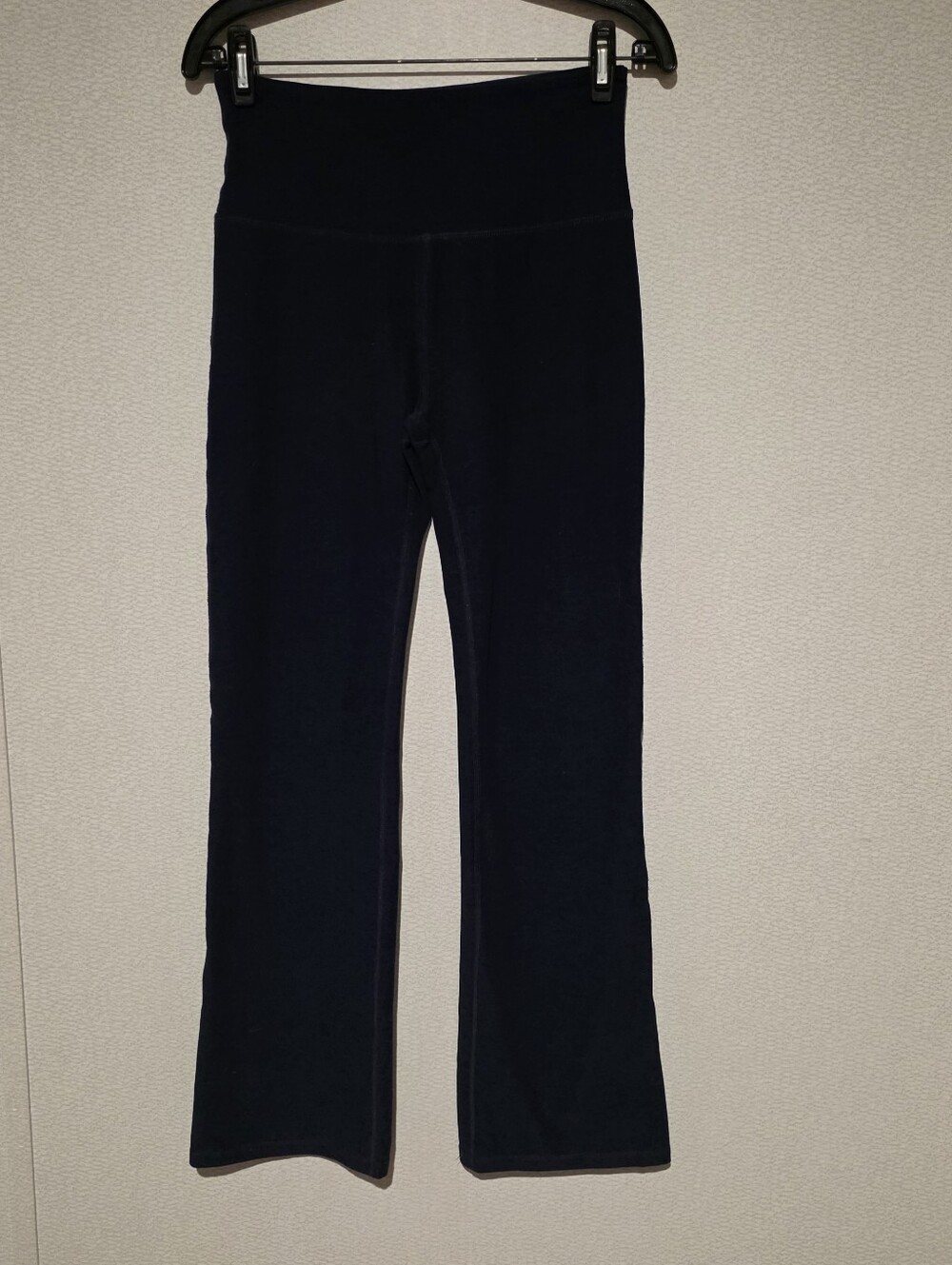 Beyond Yoga Spacedye Flare Leggings Large